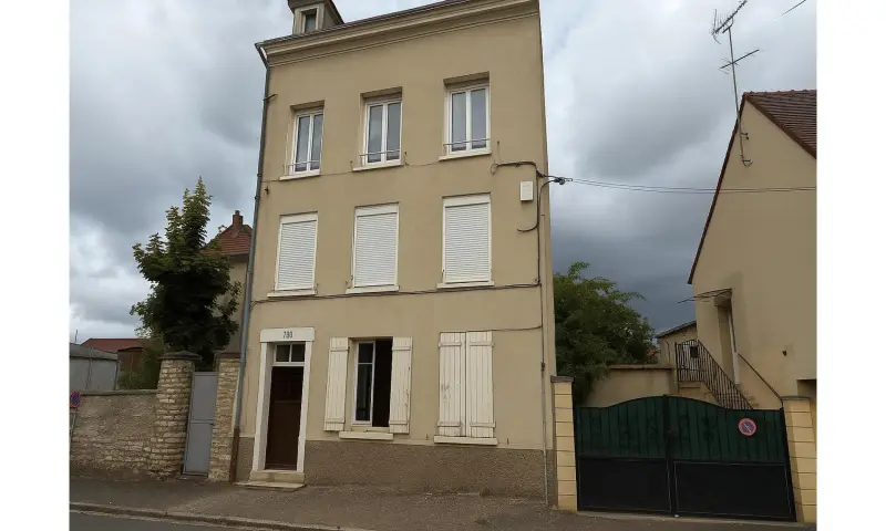 Programme immobilier neuf à Limay