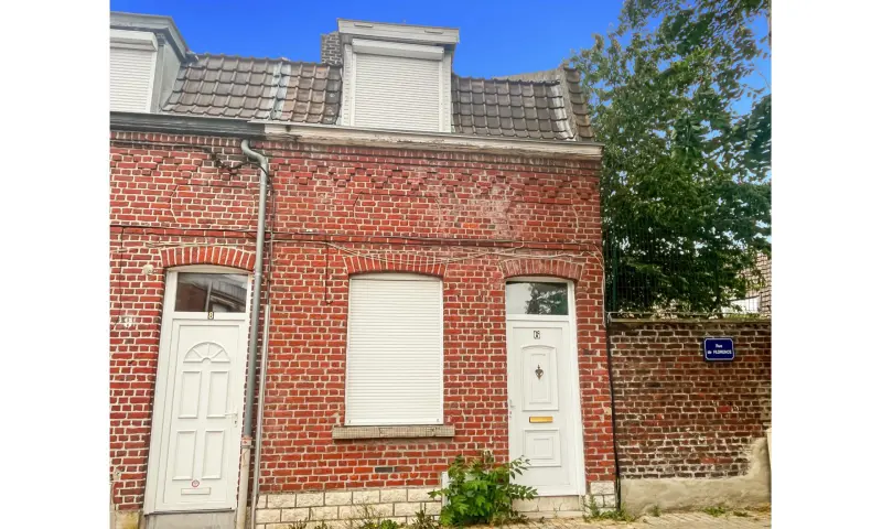 Programme immobilier neuf à Tourcoing