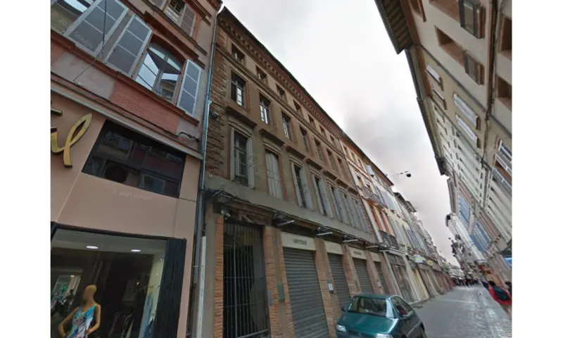 Programme immobilier à Montauban
