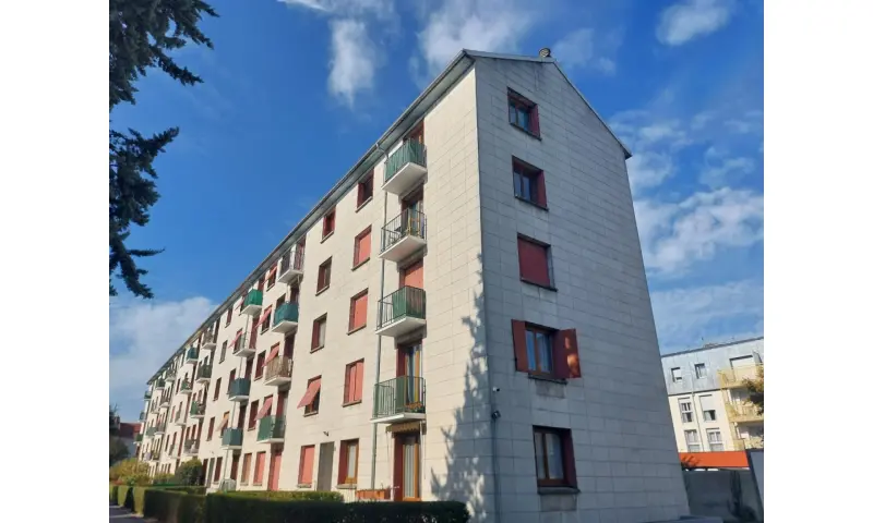 Programme immobilier neuf à Meaux