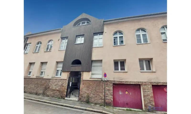 Programme immobilier neuf à Amiens