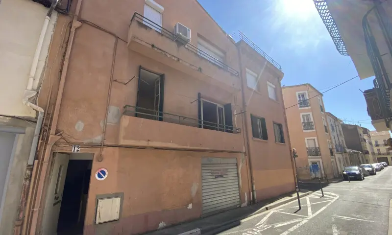 Programme immobilier neuf à Béziers