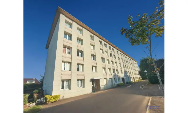 Programme immobilier neuf à Poissy
