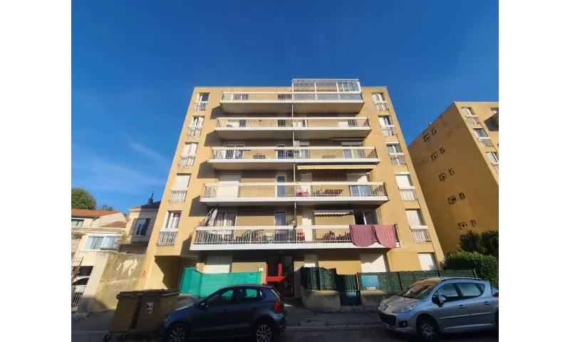 Programme immobilier neuf à Cavaillon