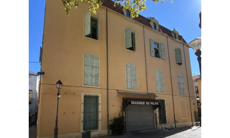 Programme immobilier neuf à Béziers