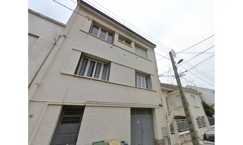 Programme immobilier neuf à Béziers