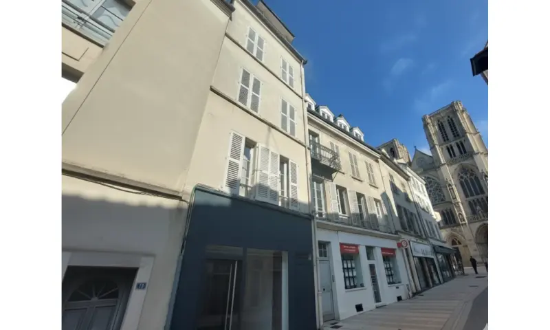 Programme immobilier neuf à Meaux