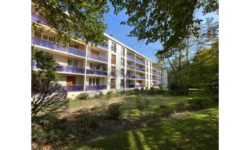 Programme immobilier neuf à Sartrouville