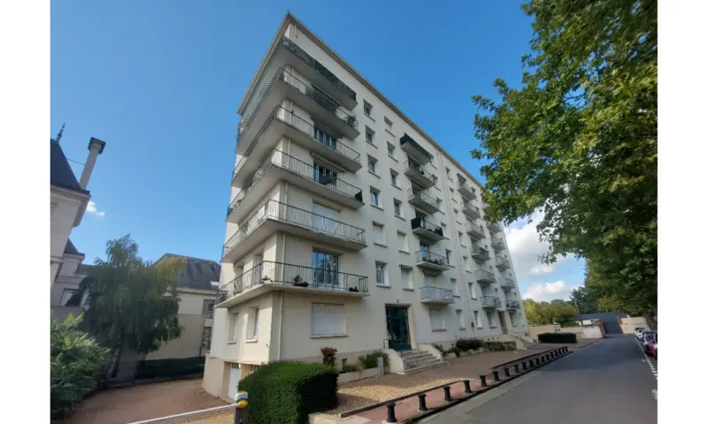 Programme immobilier neuf à Montargis