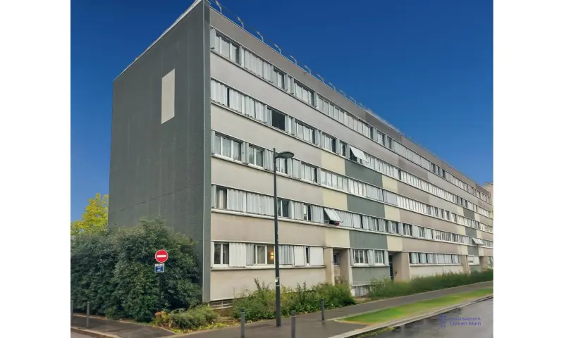 Programme immobilier neuf à Massy