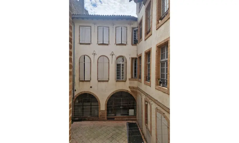 Programme immobilier à Montauban