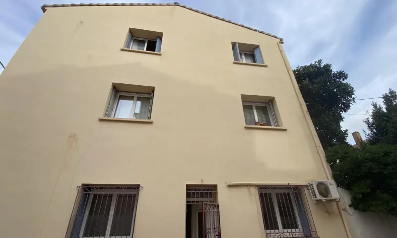 Programme immobilier neuf à Béziers