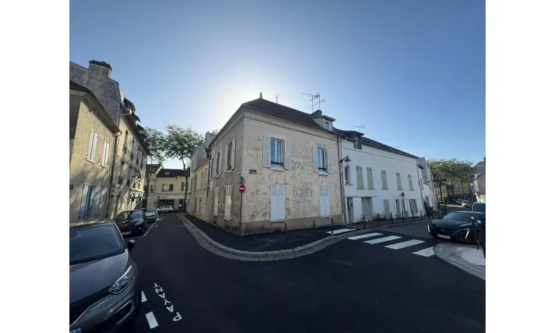 Programme immobilier neuf à Mantes La Jolie