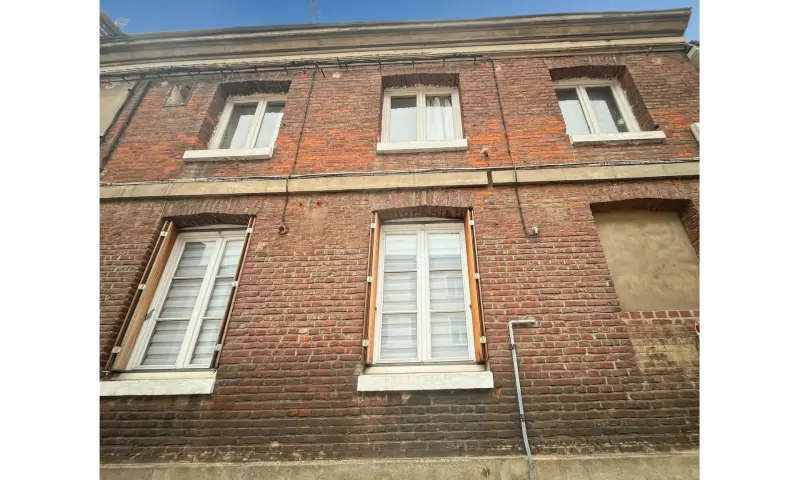 Programme immobilier neuf à Rouen