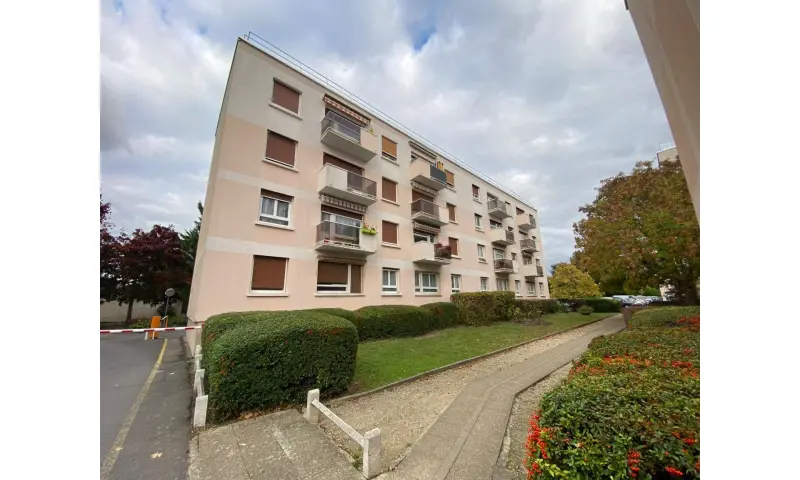 Programme immobilier neuf à Sartrouville
