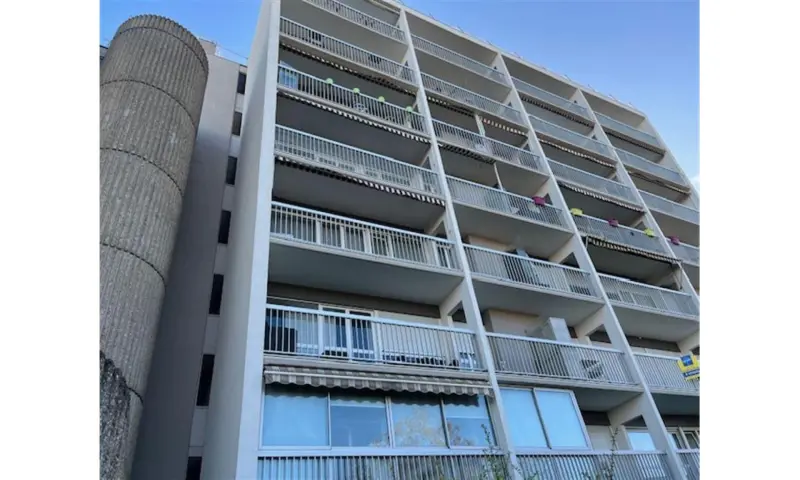 Programme immobilier neuf à Sartrouville