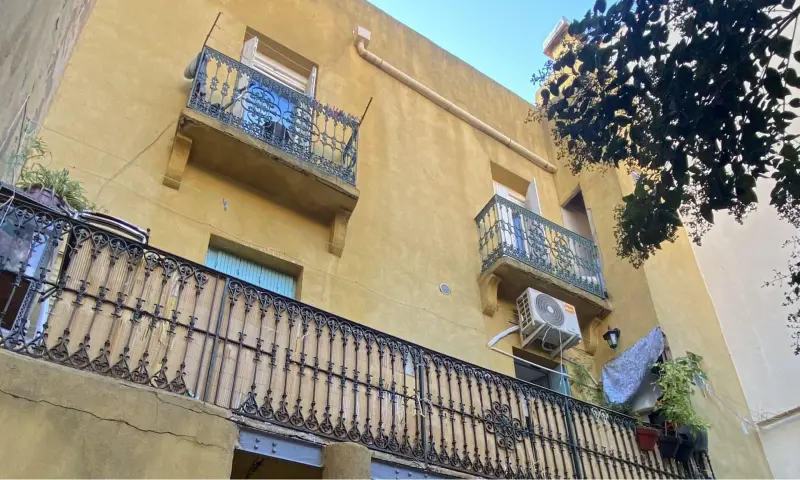 Programme immobilier neuf à Béziers