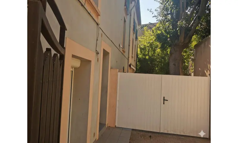 Programme immobilier neuf à Béziers
