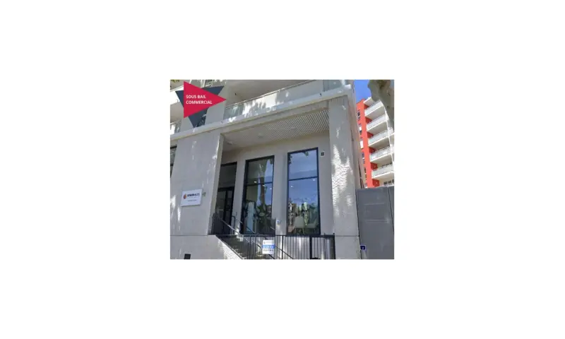 Programme immobilier neuf à Nîmes