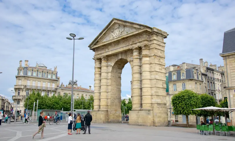 Programme immobilier neuf à Bordeaux