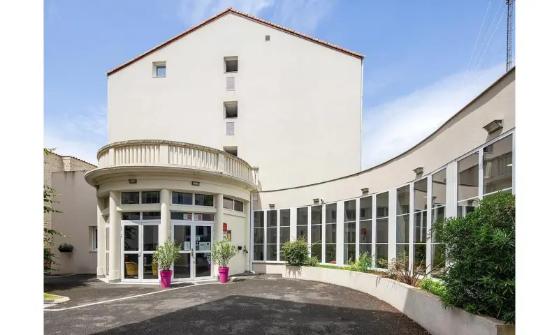 Programme immobilier neuf à Niort