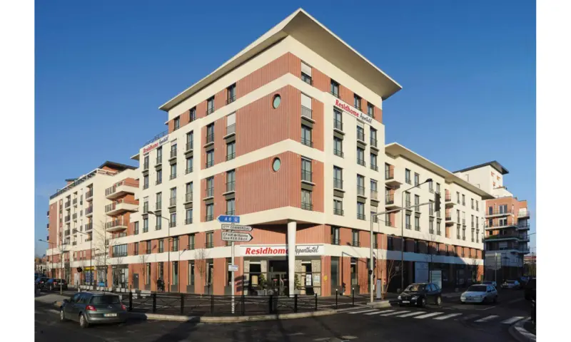 Programme immobilier neuf à Evry