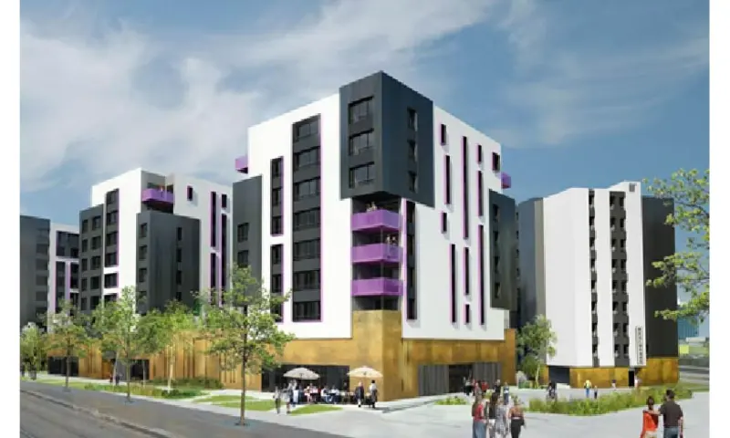 Programme immobilier neuf à Reze