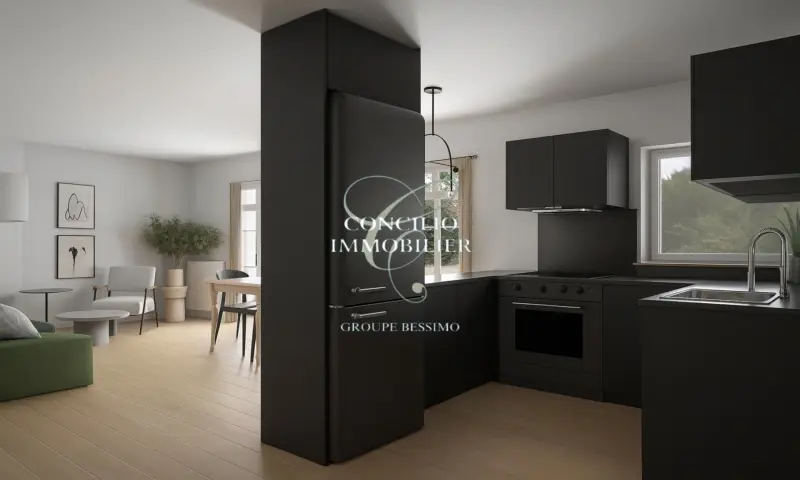 Programme immobilier neuf à Perpignan