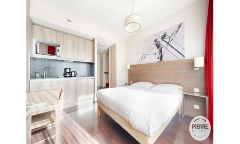 Programme immobilier à Saint Etienne