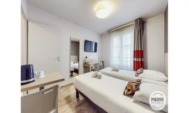 Programme immobilier neuf à Lyon