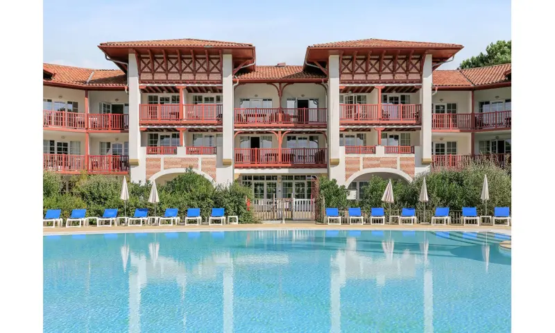 Programme immobilier neuf à Biscarrosse