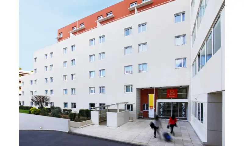 Programme immobilier neuf à Marseille