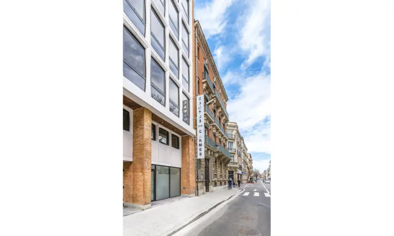 Programme immobilier neuf à Toulouse
