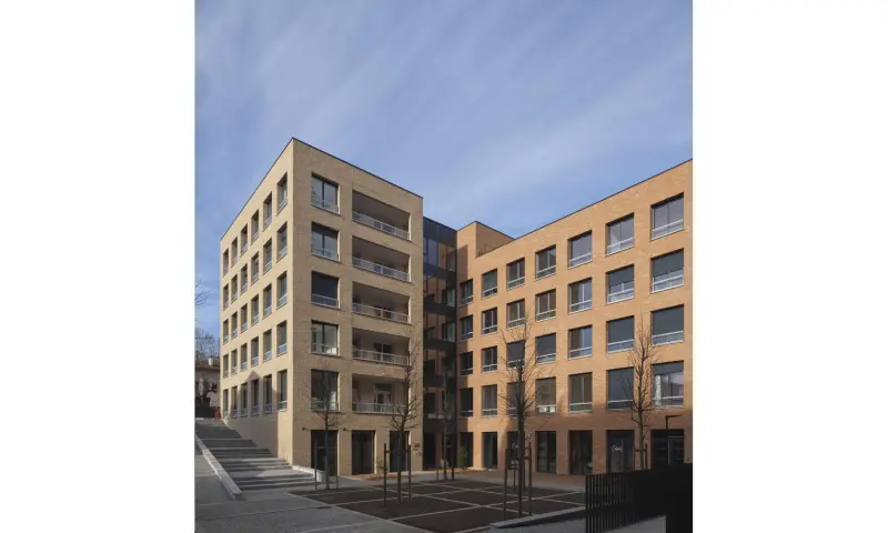 Programme immobilier neuf à Toulouse