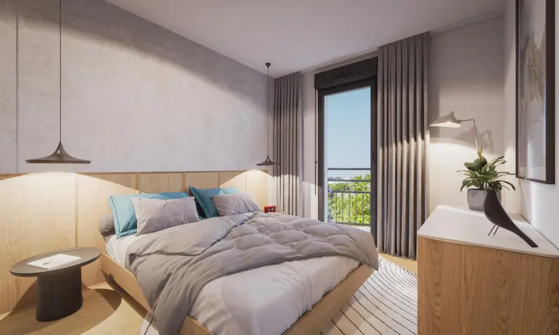Programme immobilier neuf à Montpellier