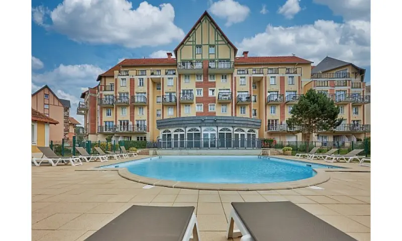 Programme immobilier neuf à Dives Sur Mer