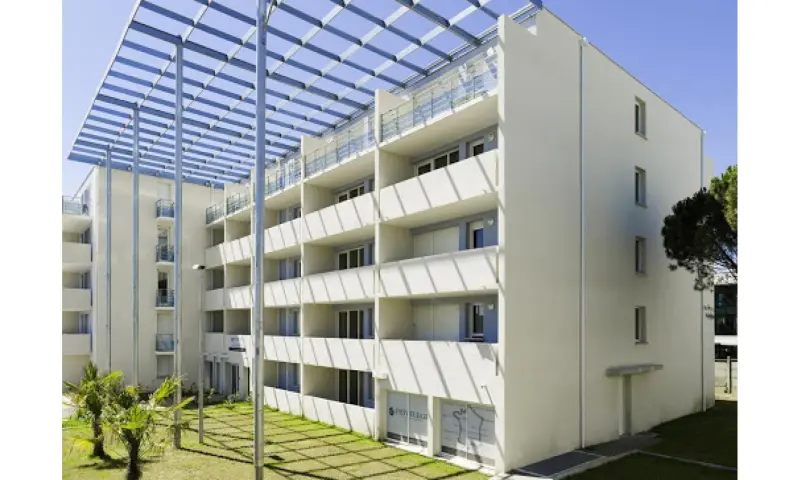 Programme immobilier neuf à Balma