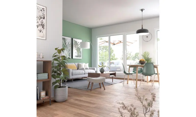 Programme immobilier neuf à Boissy Saint Léger