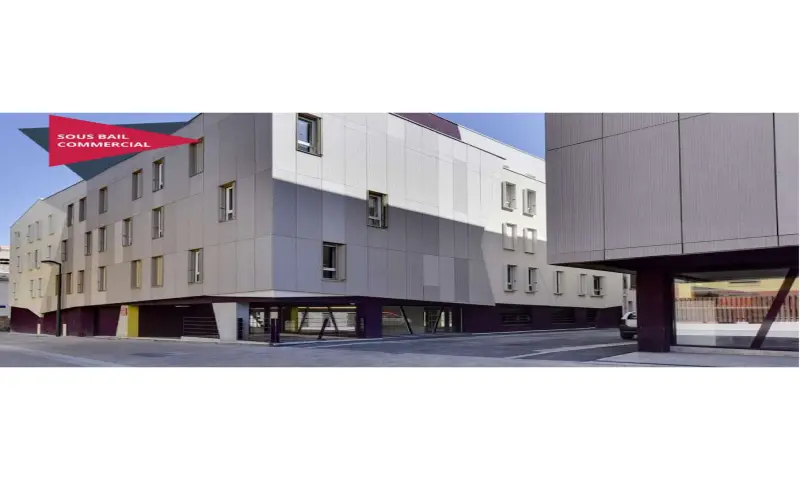 Programme immobilier neuf à Perpignan