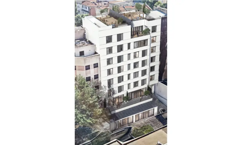 Programme immobilier neuf à Boulogne Billancourt