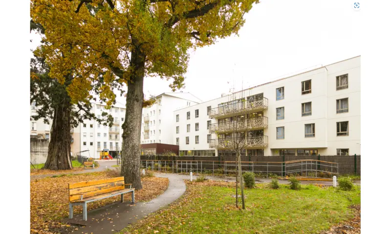 Programme immobilier neuf à Le Mans