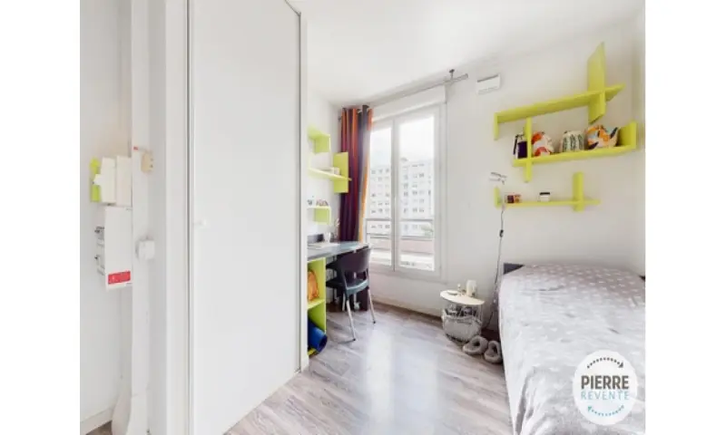 Programme immobilier neuf à Villeurbanne
