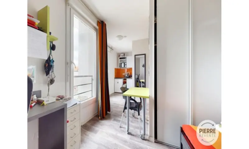 Programme immobilier neuf à Villeurbanne