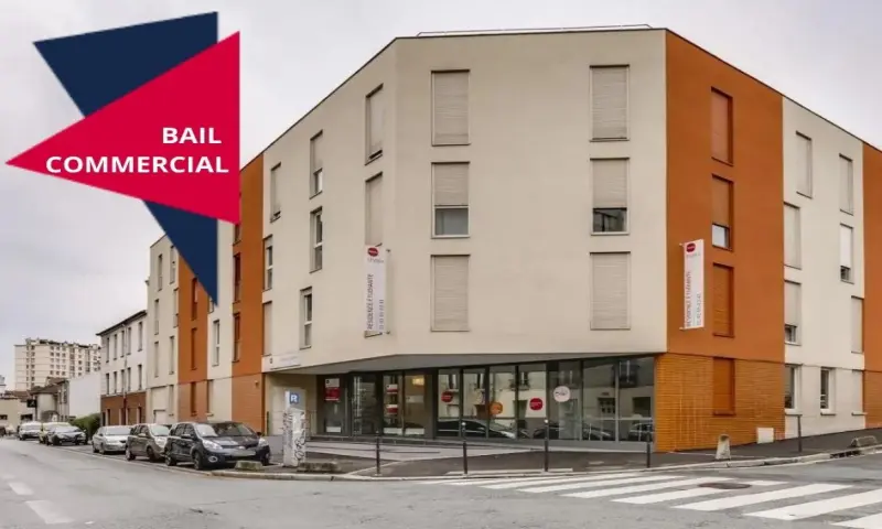 Programme immobilier neuf à Ivry Sur Seine