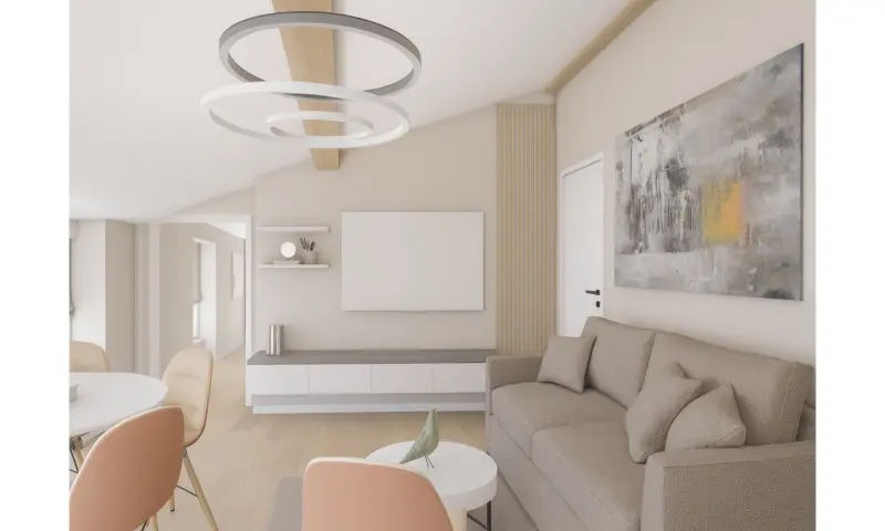 Programme immobilier neuf à Grasse