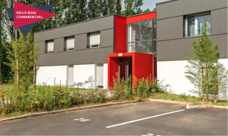 Programme immobilier neuf à Carquefou