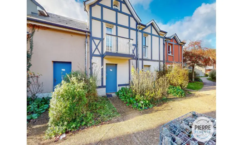 Programme immobilier neuf à Branville