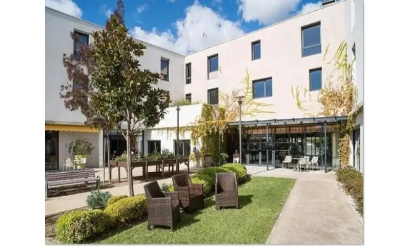 Programme immobilier neuf à Aubagne