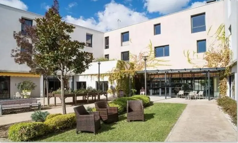 Vue du programme à Aubagne