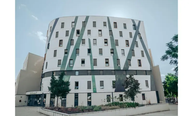 Programme immobilier neuf à Montpellier